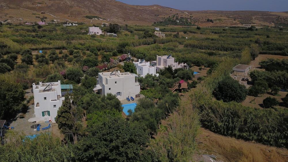 Villa Delona Engares Экстерьер фото