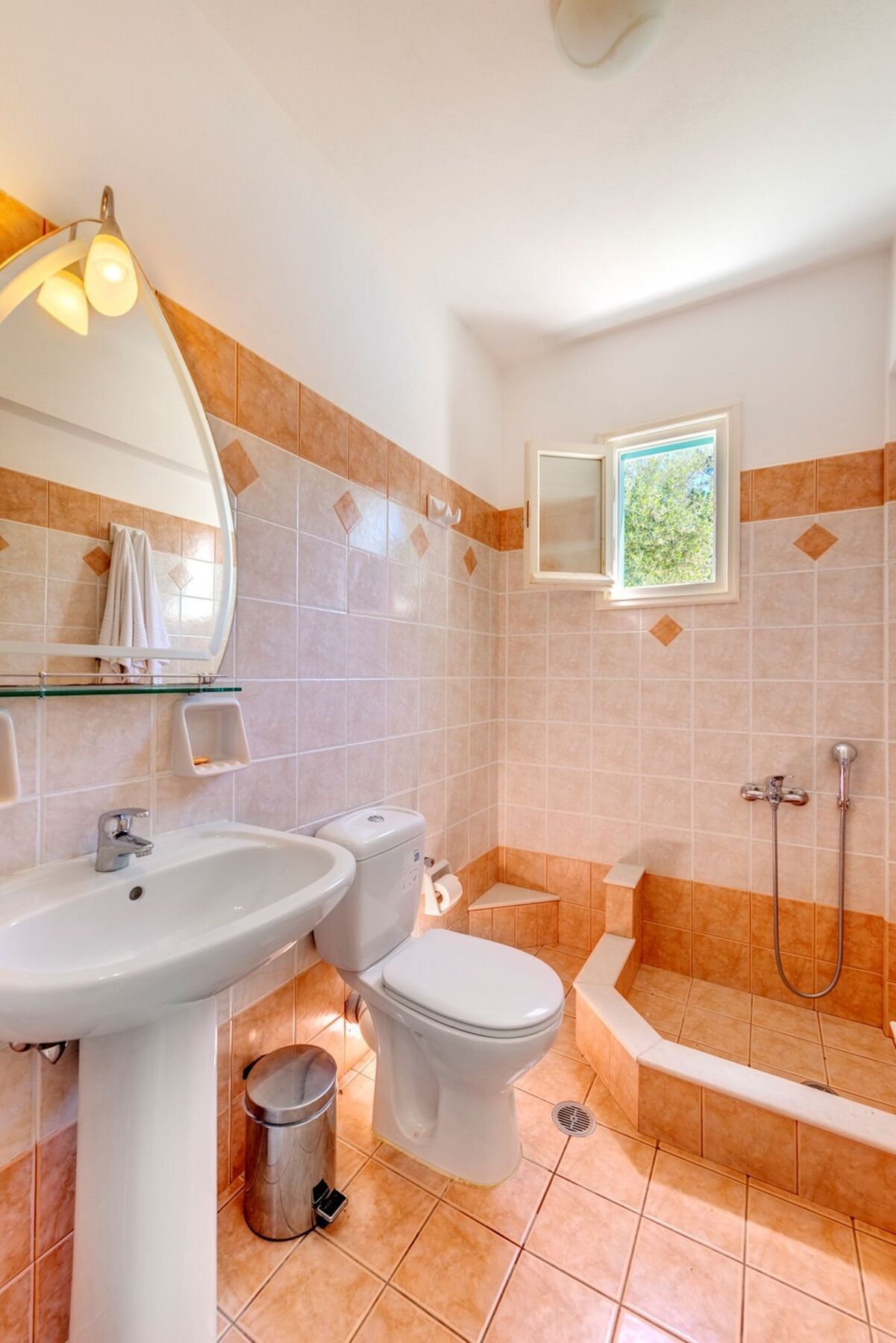 Villa Delona Engares Экстерьер фото